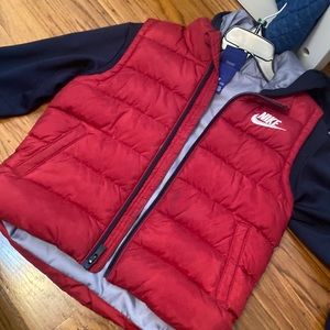 Nike jacket